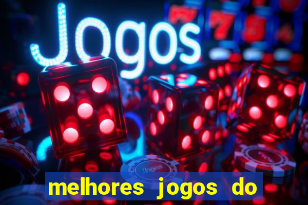 melhores jogos do google play