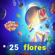 25 flores silvestres com nomes