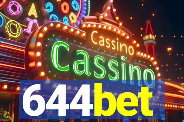 644bet