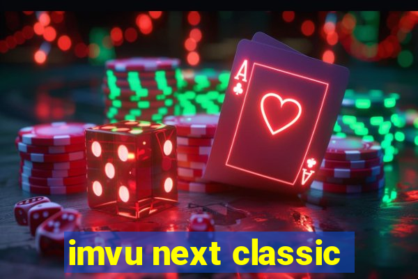 imvu next classic