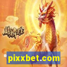 pixxbet.com