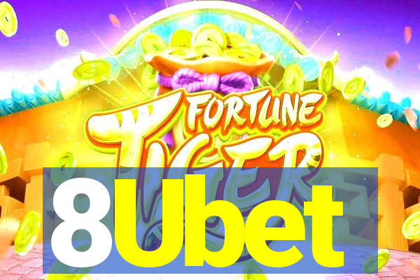 8Ubet