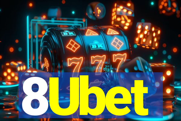 8Ubet