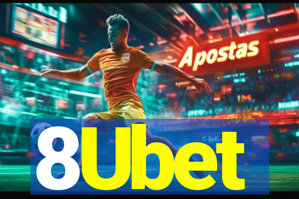 8Ubet