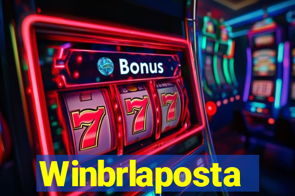 Winbrlaposta