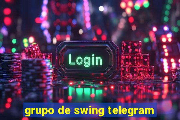 grupo de swing telegram