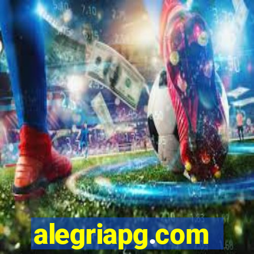 alegriapg.com