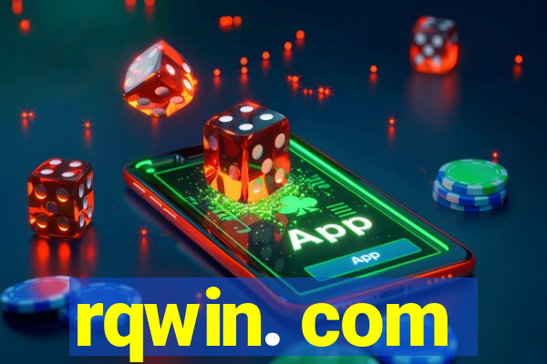 rqwin. com