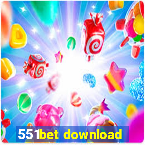 551bet download