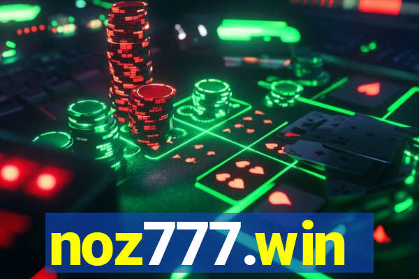 noz777.win