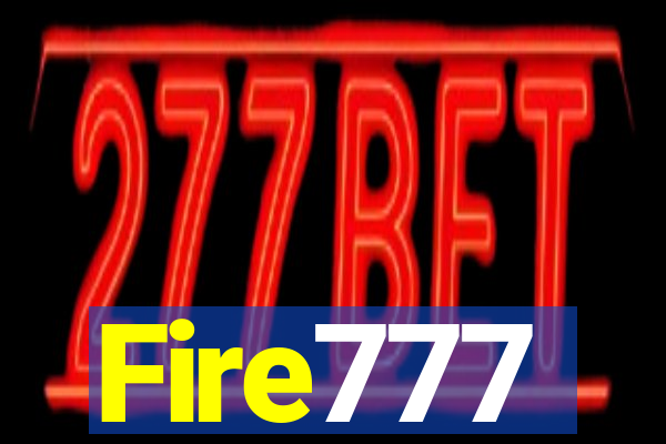 Fire777