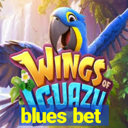 blues bet