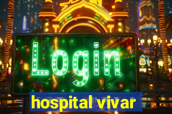 hospital vivar