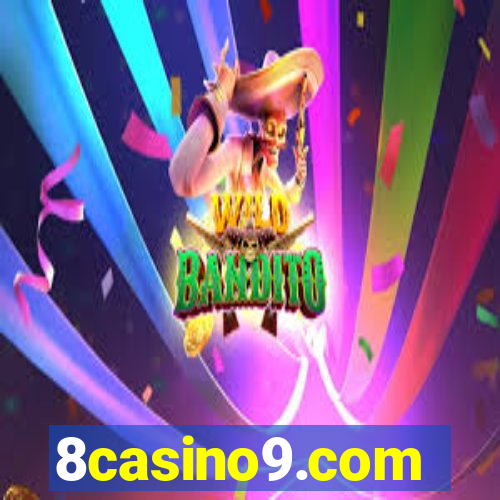 8casino9.com