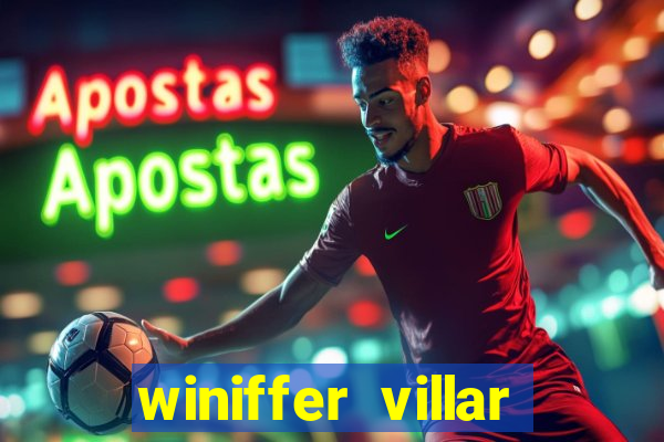 winiffer villar only fans