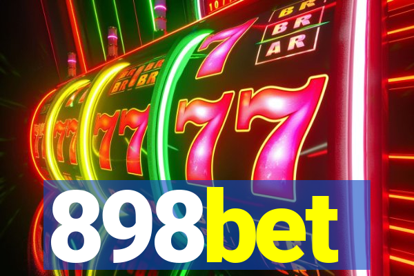 898bet