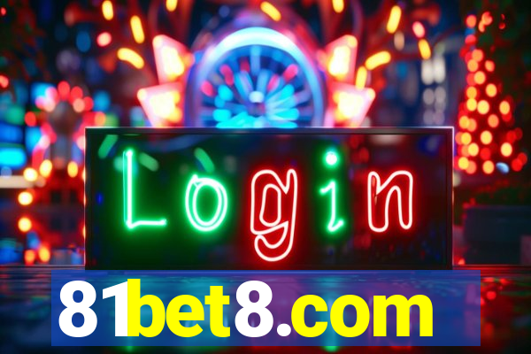 81bet8.com