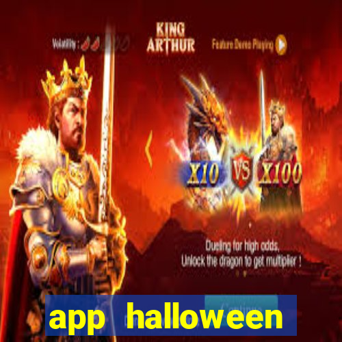 app halloween jackpot slots