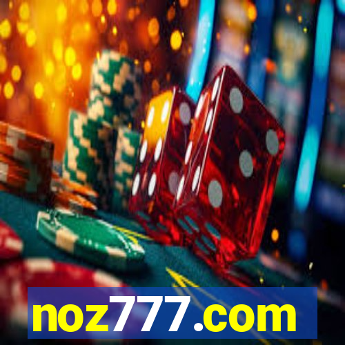 noz777.com