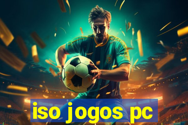 iso jogos pc