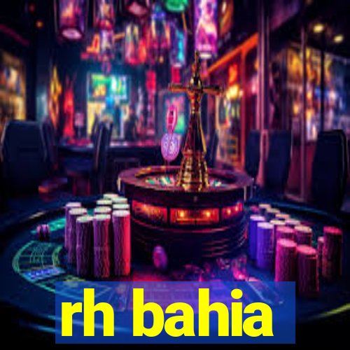 rh bahia