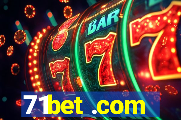 71bet .com