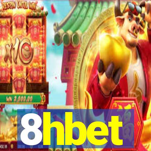 8hbet