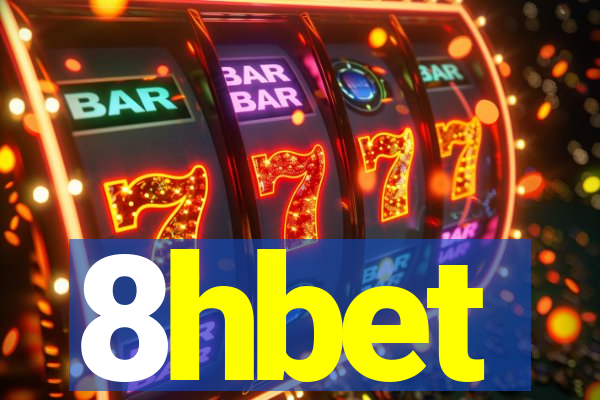 8hbet