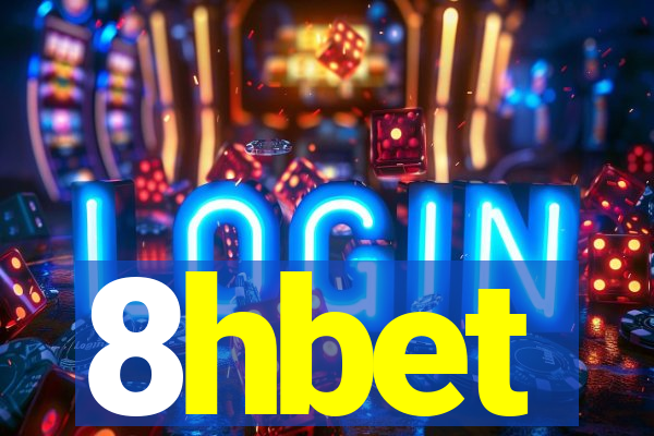 8hbet