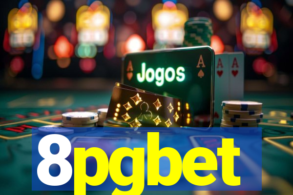 8pgbet