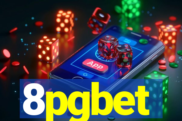 8pgbet