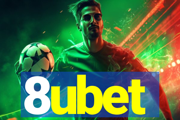 8ubet