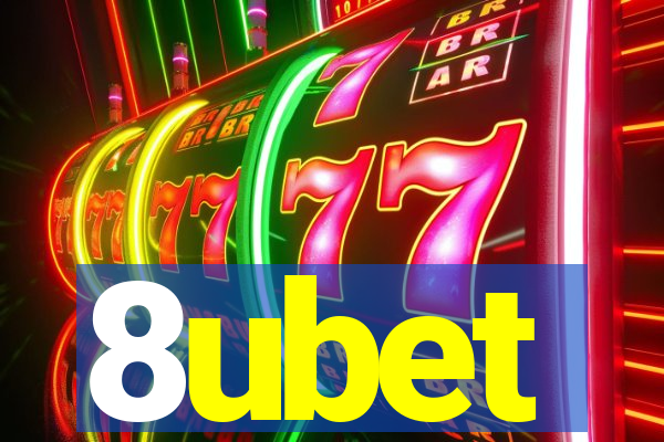 8ubet