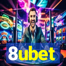 8ubet