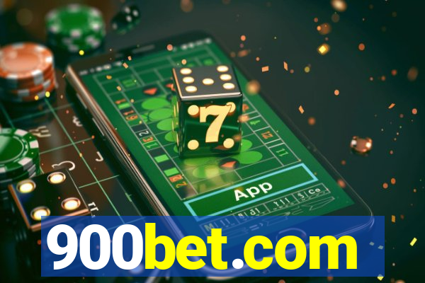 900bet.com