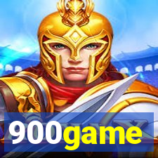 900game