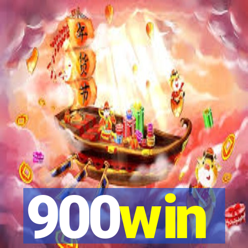 900win