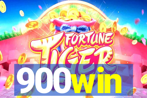 900win