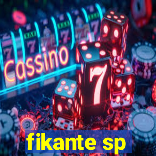 fikante sp