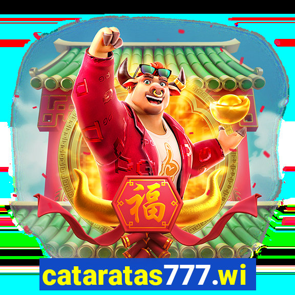 cataratas777.win