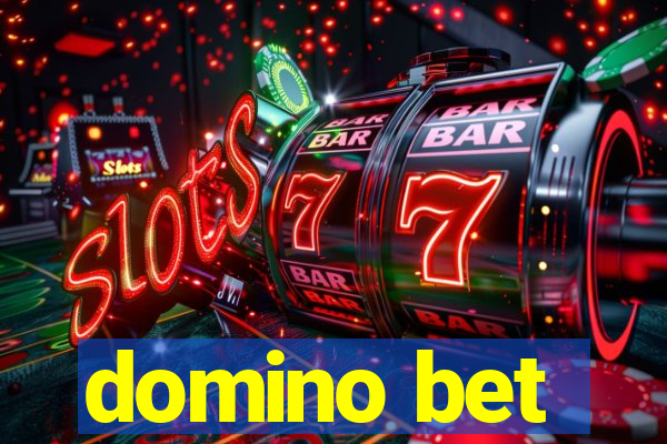 domino bet