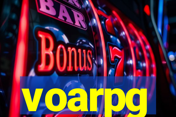 voarpg