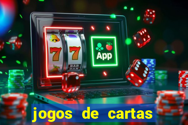 jogos de cartas ciganas online