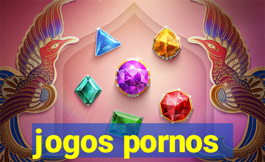 jogos pornos