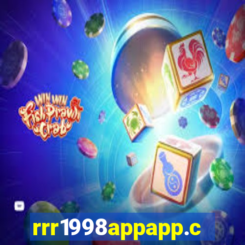 rrr1998appapp.com