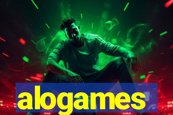 alogames