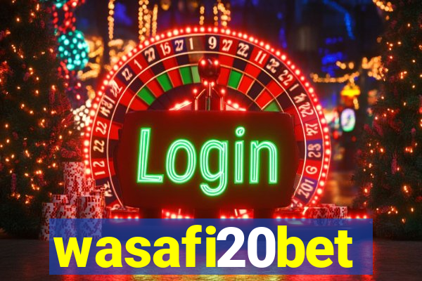 wasafi20bet