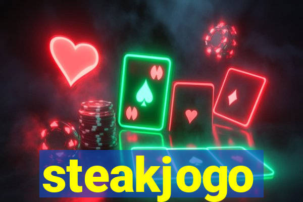 steakjogo