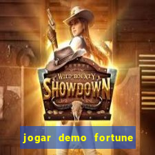 jogar demo fortune tiger 2