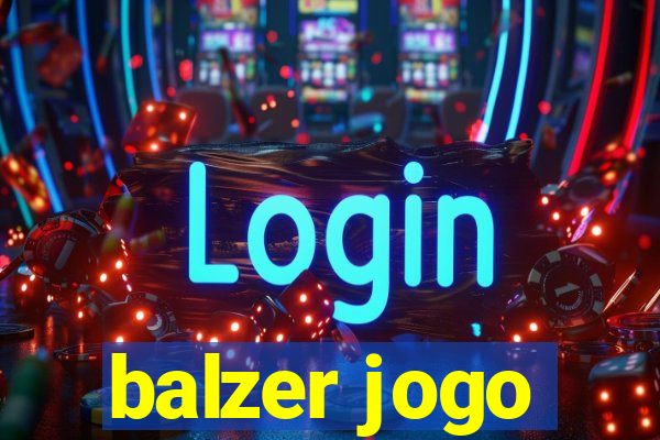 balzer jogo